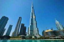 México, el primer país latinoamericano que visita, está entre los cuatro focos en América Latina, junto con Colombia, Brasil y Argentina.