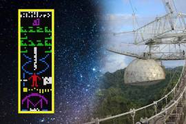 En 1974, científicos enviaron una señal de radio desde Puerto Rico con información sobre la humanidad. El Mensaje de Arecibo, una de las transmisiones más famosas de la historia, buscó establecer contacto con civilizaciones extraterrestres