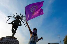 Las demandas de las mujeres durante las movilizaciones del 8M fueron uno de los temas más debatidos en las redes sociales.