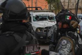 El crimen organizado ejerce condiciones de control o “gobernanza efectiva” en alrededor del 30 por ciento del territorio nacional, a través del cobro de cuotas, retenes, control de mercados o cooptación de autoridades locales.