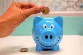 Con mil pesos al mes puedes comenzar a construir un fondo para el retiro.