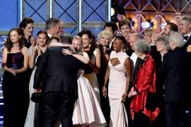 Emmy 2017: Triunfan las plataformas digitales