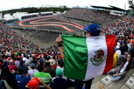 GP de México es nombrado el mejor evento del año, por tercera ocasión