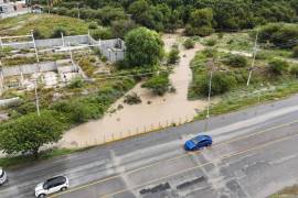 Algunas de las zonas residenciales más exclusiva estarían en peligro en los próximos años.