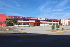 La Universidad Politécnica de Piedras Negras inició este martes un nuevo cuatrimestre con aproximadamente 200 alumnos de nuevo ingreso.