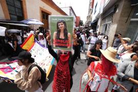 Las Universidades de Granada y de La Laguna, en Canarias, cancelaron su programa de movilidad con la UAEM.