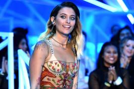 “Para el amor de mi vida”: Paris Jackson celebra el cumpleaños de su padre