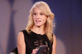 Espionaje a Trump fue más allá de teléfonos, asegura Kellyanne Conway