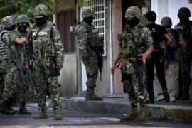 Ejército no asumió seguridad de municipios de Morelos: Sedena