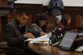 Piden sanción por filtrar fotos de víctimas de tiroteo de Colegio Cervantes de Torreón; Congreso sospecha de personal de la Fiscalía