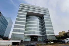 Con el fin de evitar estrés y robos en transporte público para sus empleados, el Órgano de Administración Judicial (OAJ), organismo que sustituyó al Consejo de la Judicatura Federal, alista la contratación de un servicio de transporte en camionetas y autobuses para sus trabajadores.