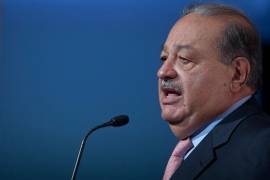 Slim pide autorización para adquirir el 100% de la constructora española FCC