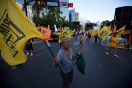 Venezolanos votan una nueva Asamblea Nacional