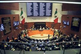 Permisos masivos también contagian a los senadores. Los legisladores de la Cámara Alta han presentado alrededor de 701 justificantes desde septiembre de 2024 a la fecha.