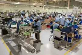 Una comitiva integrada por 20 empresas alemanas especializadas en proveeduría automotriz y herramientas visitó la región como parte de las gestiones de atracción de inversiones.