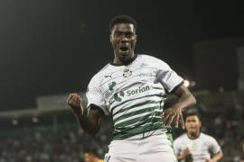 ¡Adiós goleador! Djaniny Tavares dejará Santos Laguna para jugar en Europa