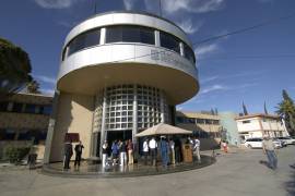 Paciente no está retenido: Hospital Universitario de Saltillo