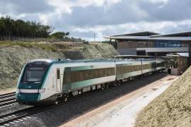 El sector hotelero reclama información sobre las futuras estaciones del tren de pasajeros en Saltillo y Ramos Arizpe para definir nuevas inversiones.