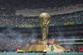 Con ocho selecciones aún en la pelea por el título, la Copa Mundial de 2026 también disputa una bolsa récord de 871 millones de dólares.