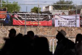 Sheinbaum rechaza negociación en ‘lo oscurito’
