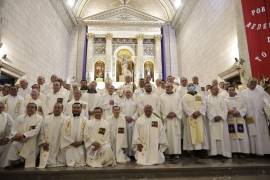 Los sacerdotes de la Diócesis de Saltillo serán capacitados por la Conferencia del Episcopado Mexicano sobre la manera de abordar los temas electorales.