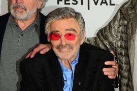 Paro cardiaco la causa de muerte de Burt Reynolds