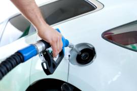 Los autos que gastan menos gasolina y están a la venta en México