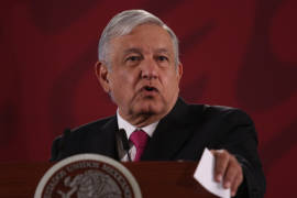 AMLO habla sobre asedio a embajada de México en Bolivia: No lo hizo ni Pinochet