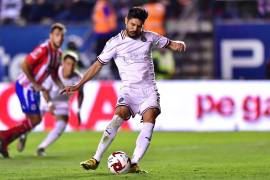 Oribe Peralta pide a jugadores pelear sueldos completos