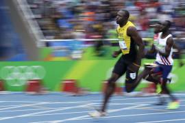 Usain Bolt queda fuera de la lista de nominados para atleta del año de la IAAF