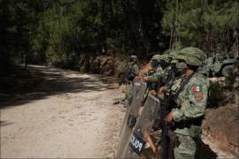 Se realizó una reunión interinstitucional encabezada por el secretario de Seguridad Pública estatal, Juan Carlos Oseguera, para coordinar las acciones operativas del plan.