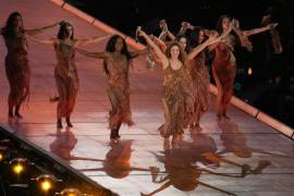 Promesa. La cantante colombiana prepara una producción inédita en España para reencontrarse con su público al final de su tour mundial.