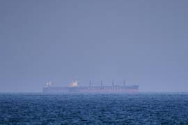 En los 80, EU protegió barcos de Irán en el estrecho de Ormuz. ¿Podrían volver a hacerlo?