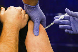 Desarrolla Moderna vacunas contra VIH, gripe y Nipah