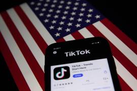 Las autoridades estadounidenses anunciaron un “marco de acuerdo” con China en torno a TikTok, cuyo plazo para evitar su apagón en Estados Unidos expira este miércoles