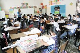 Cambiarán de colegios privados a escuelas públicas, 2 mil 200 niños en Coahuila