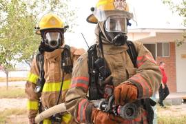 El simulacro coincidió con la alerta emitida a nivel federal a través de celulares.