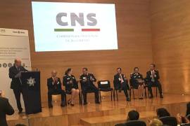 Sociedad Civil rompe colaboración con el CNS, buscan diálogo con AMLO