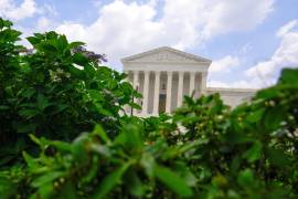 La decisión Citizens United del tribunal en 2010 abrió la puerta al gasto independiente ilimitado en las elecciones federales.