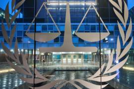 Con sede en la Haya, Holanda, la Corte Penal Internacional se encarga de perseguir a acusados de crímenes graves contra la comunidad internacional.