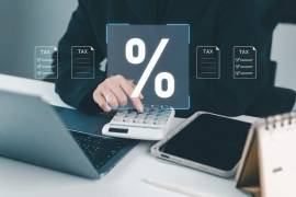 RESICO al 7%: saque la calculadora antes de festejar. No es una rebaja. Es renunciar a acreditar