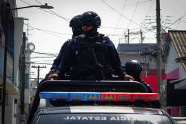 Instituciones de seguridad inician operativo en Cuautitlán Izcalli, Estado de México, tras doble ataque armado.