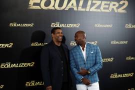 Un Denzel Washington más violento hace justicia en los cines con 'The Equalizer 2'