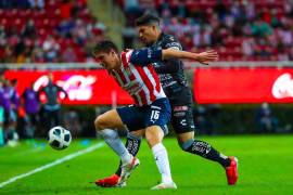 Chivas se impone ante Pachuca en Grita México 2021