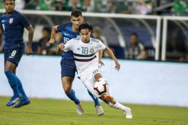 Confirmado: el Tri jugará ante Chile en 'La Corregidora' y frente a Costa Rica en 'El Volcán'