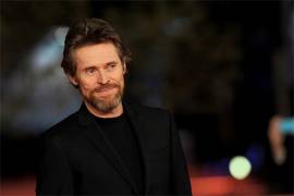 Willem Dafoe rodará en Real de Catorce la película &quot;Opus Zero&quot;