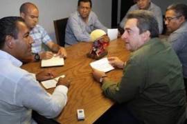 Vinculan a Eduardo Ramírez Aguilar a desvío de recursos de Chiapas para campaña de AMLO