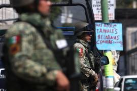 La Mesa señaló que las instituciones de seguridad de los tres órdenes de Gobierno no cuentan con información que corrobore una posible amenaza.