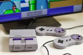 En 1993, gastar $2,500 pesos en una consola como la Super Nintendo o el Sega CD era una inversión seria.