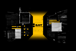 Cazafantasmas sin dientes: cómo las empresas fantasma escapan de la justicia